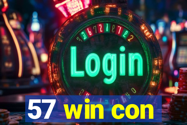 57 win con